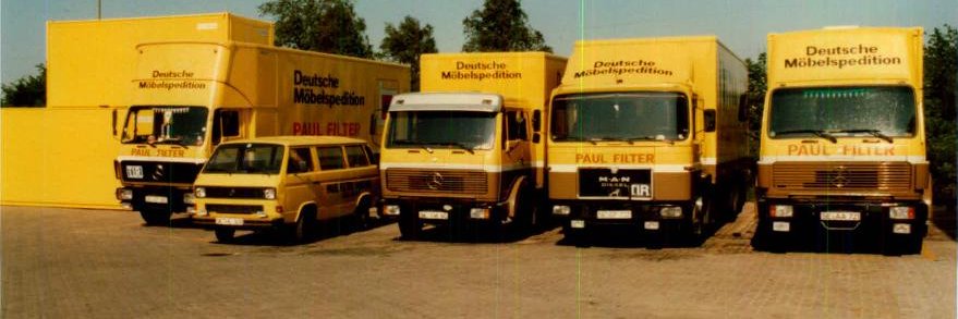 PaulFilterGmbH's profile banner image