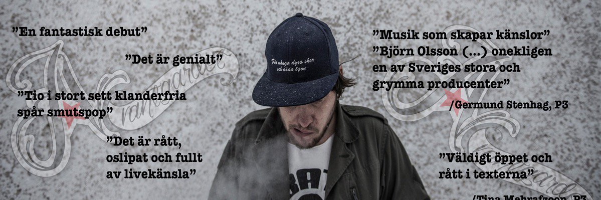 RalleArvid's profile banner image