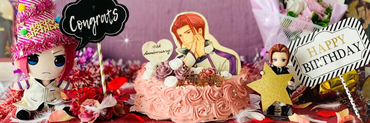 ma3ko10519's profile banner image