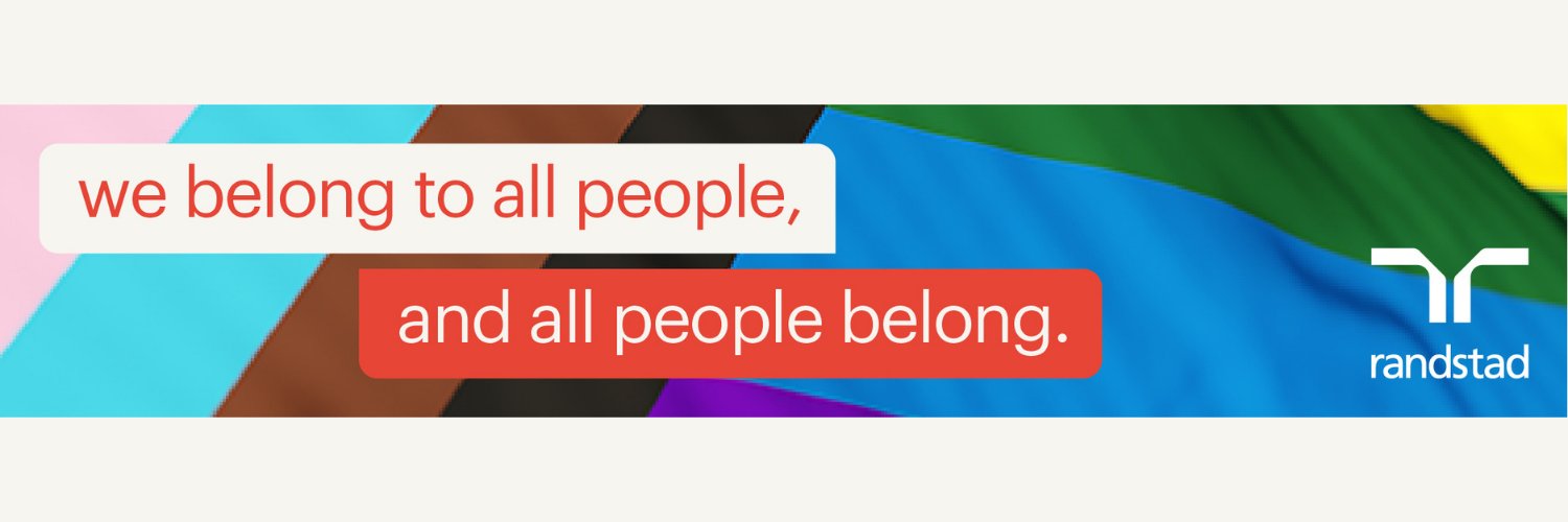 Randstad India banner