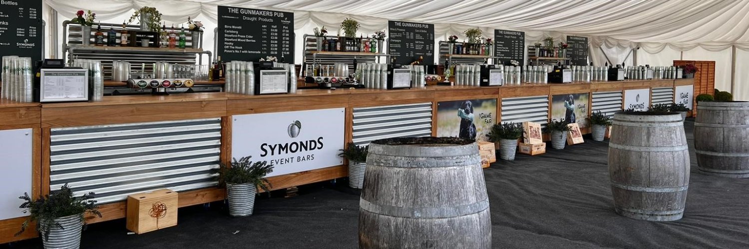 SymondsBars's profile banner image