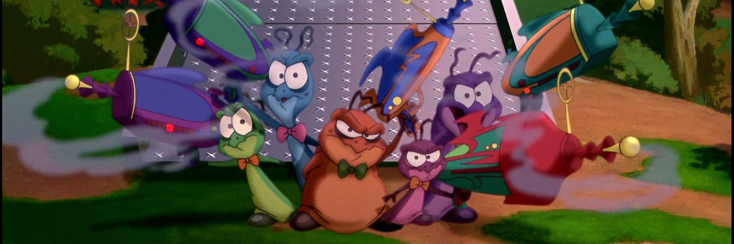 cheli el espléndido banner