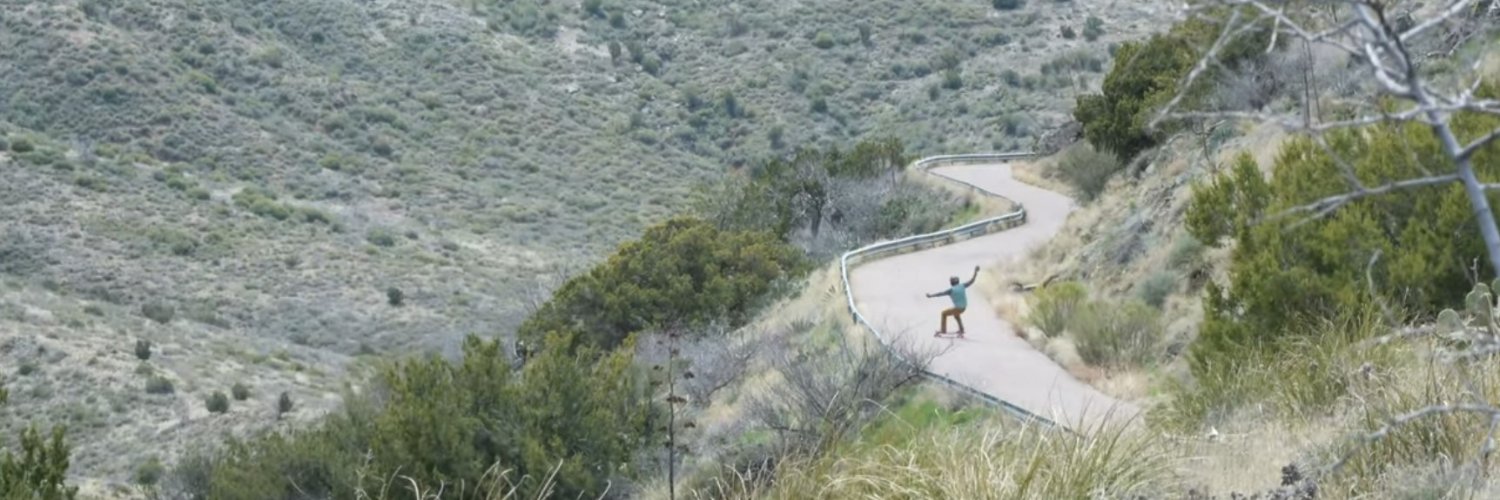 VentureJones's profile banner image