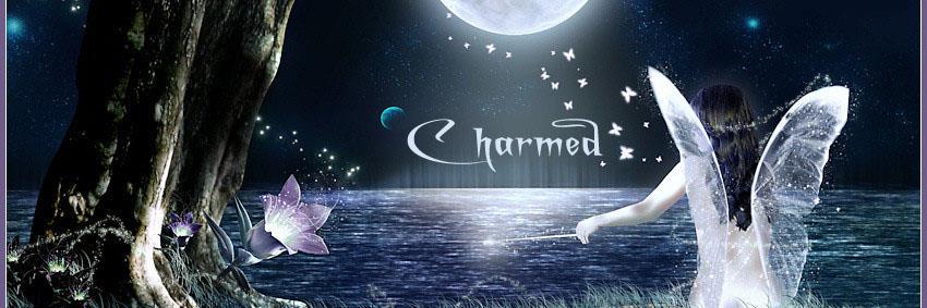 MsCharmed1's profile banner image