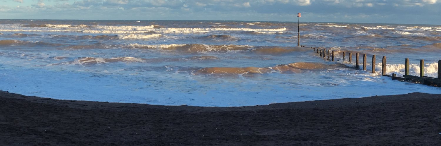 Steven English banner