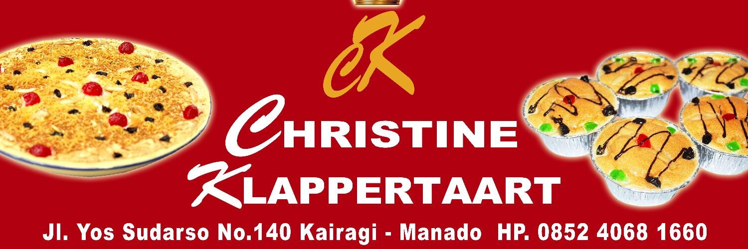 CKlapertart's profile banner image