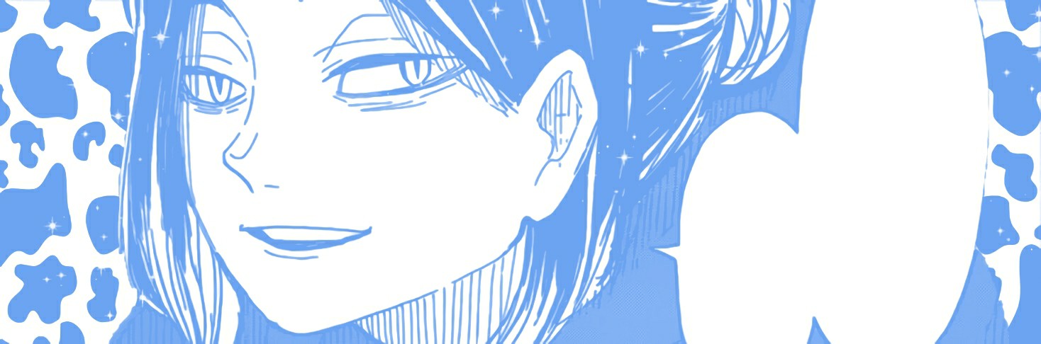 kovume's profile banner image