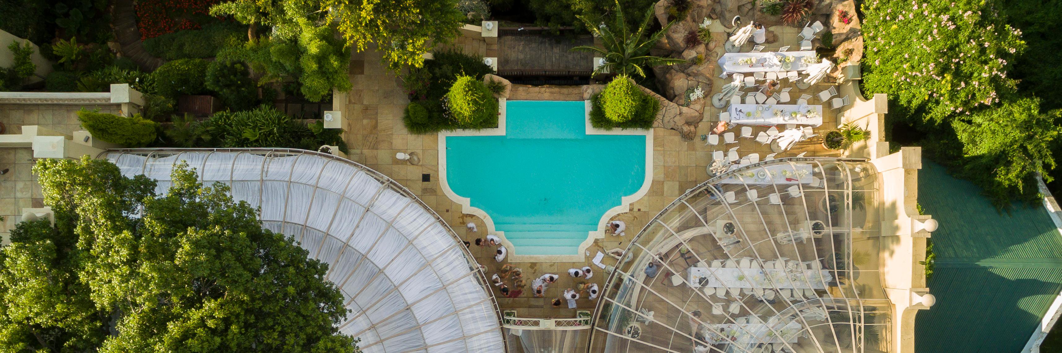 MunroHotel's profile banner image