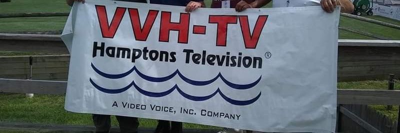 Hamptons Television® banner