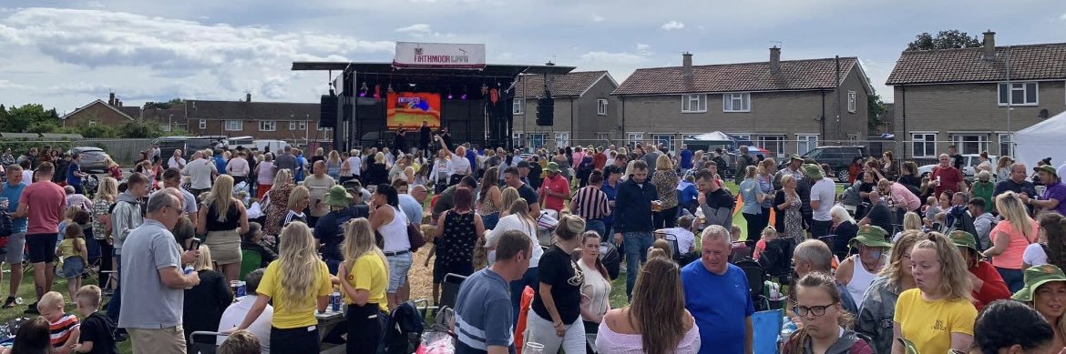 Team Firthmoor banner