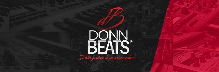 donnbeats's profile banner image