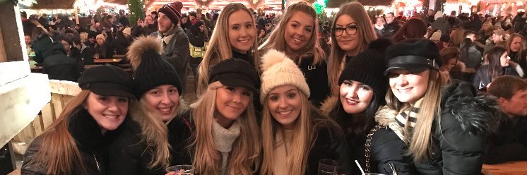 lucyhunter99's profile banner image