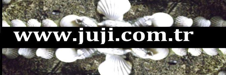 jujitekstil's profile banner image