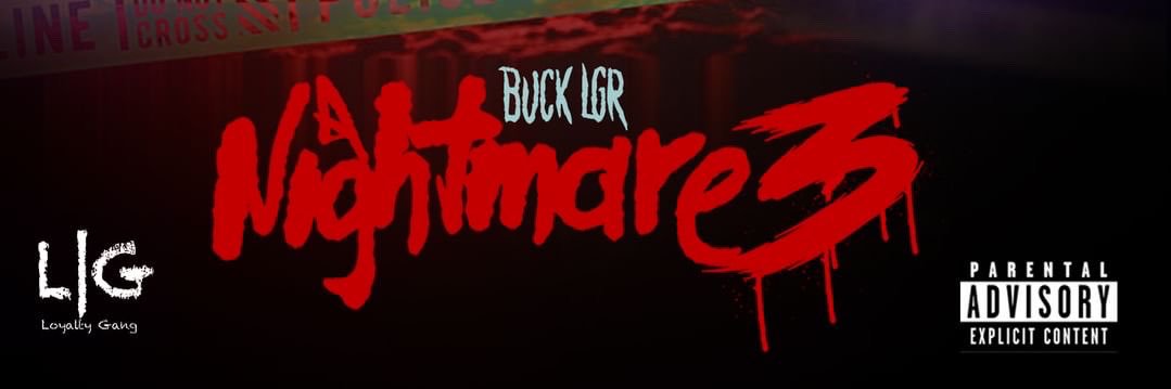 Buck_LGR's profile banner image