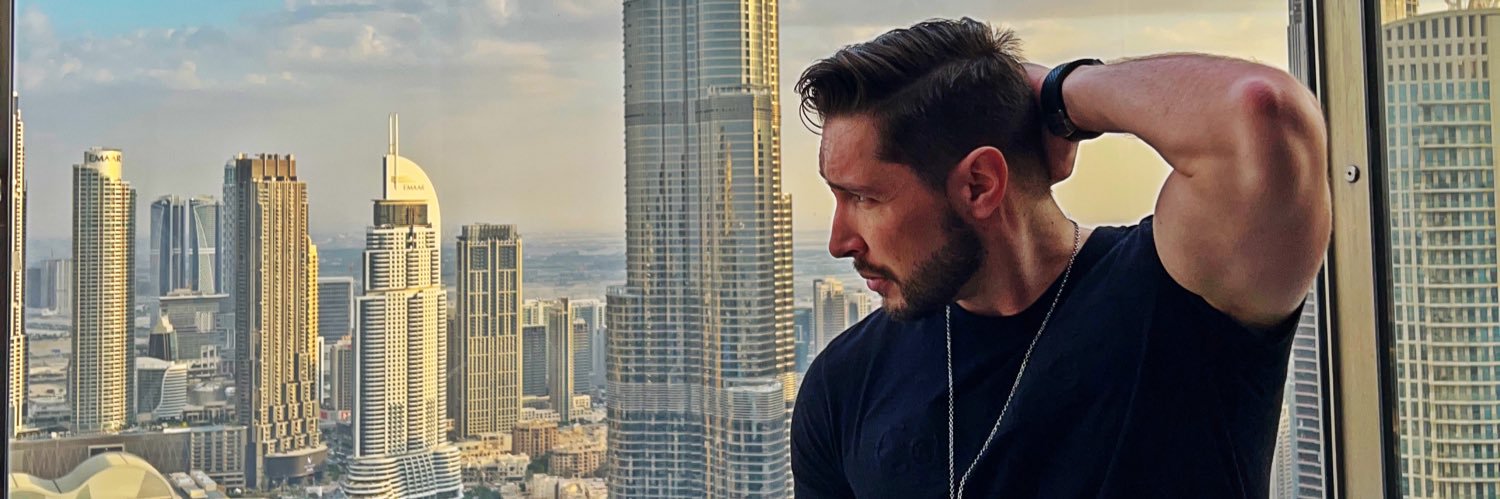 Maiconks's profile banner image