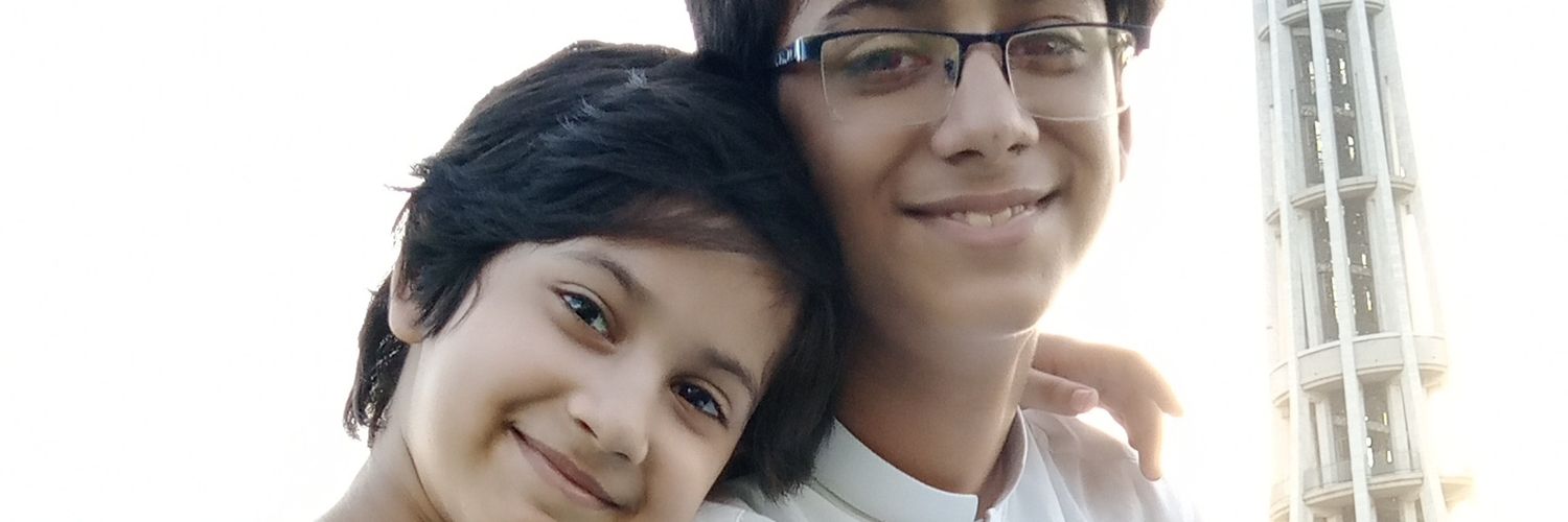 TariqLibra's profile banner image