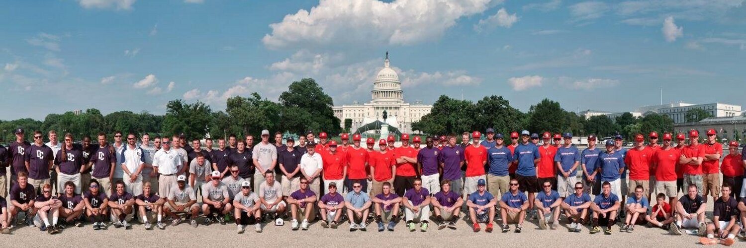 Cal Ripken Sr. Collegiate Baseball League Profile Banner