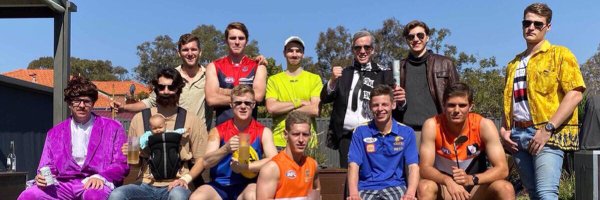 MackLiddelow Profile Banner