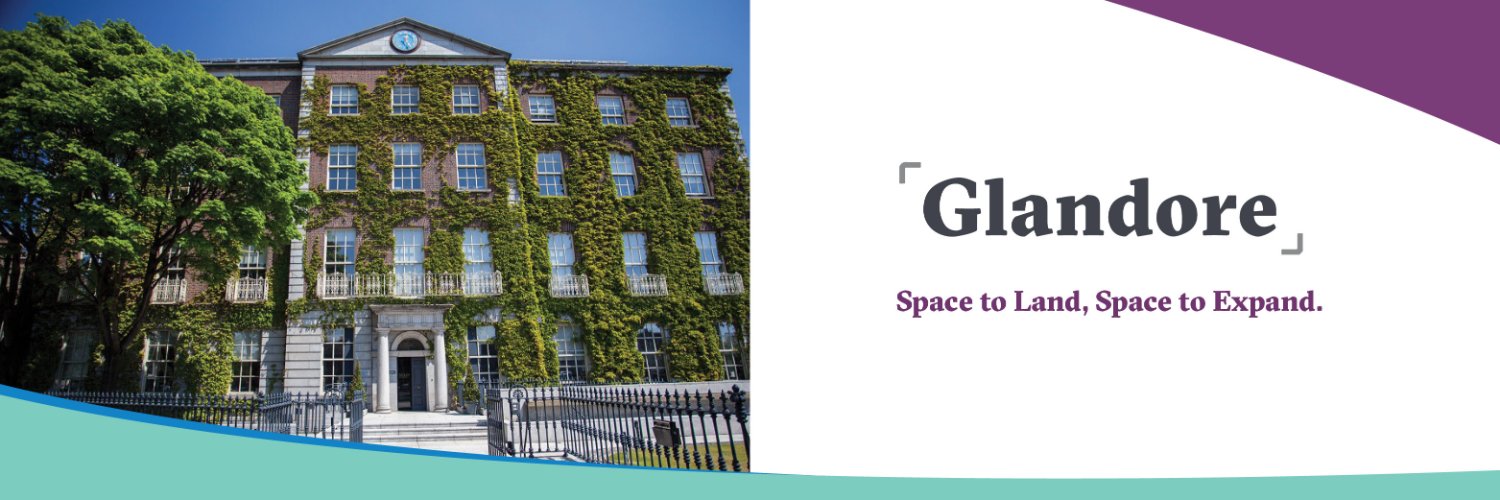 GlandoreNetwork's profile banner image