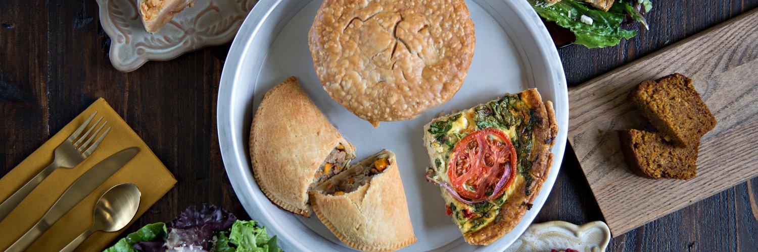 Grand Traverse Pie banner