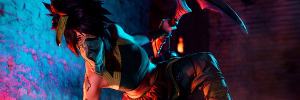 MiciaGlo Profile Banner