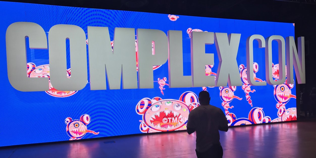 REGGIE banner