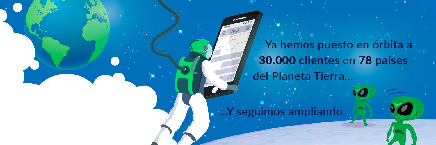 Upplication Team banner