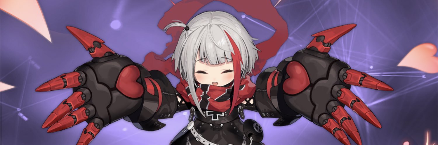 xion823's profile banner image