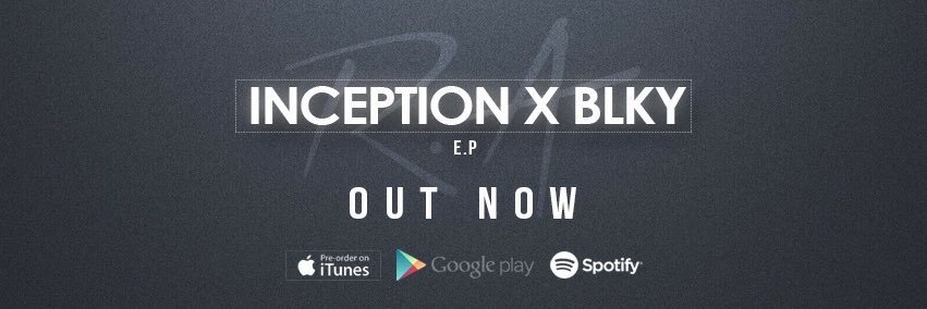 InceptionUKRap's profile banner image
