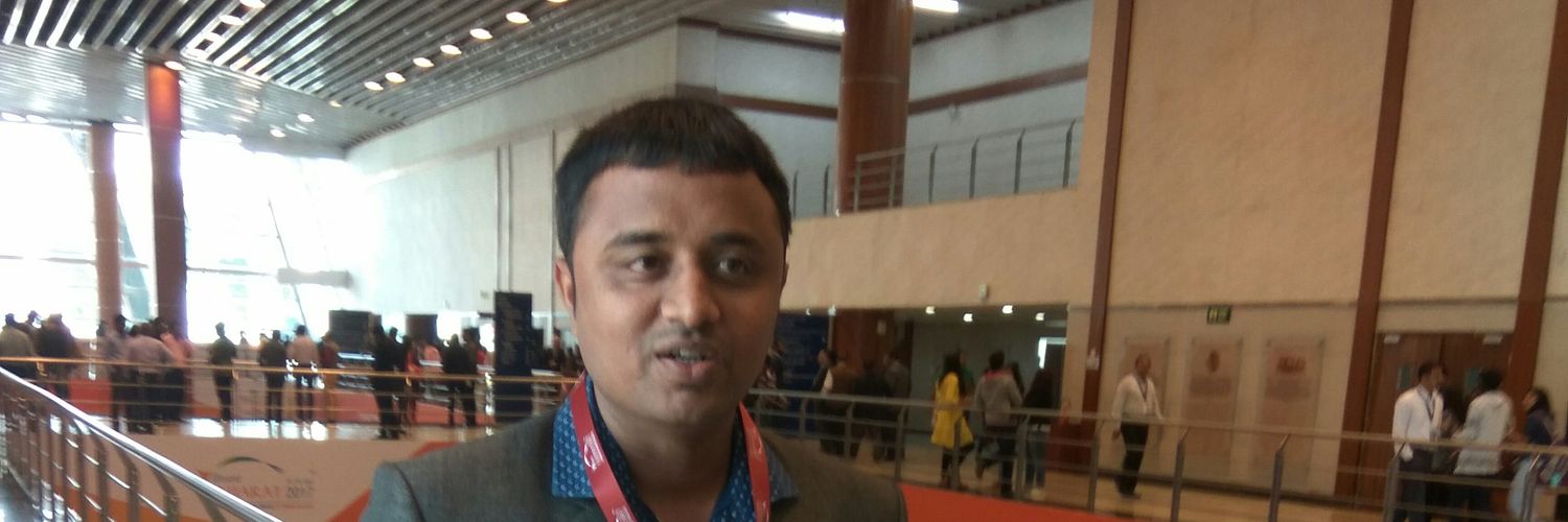 ketulpatel85's profile banner image