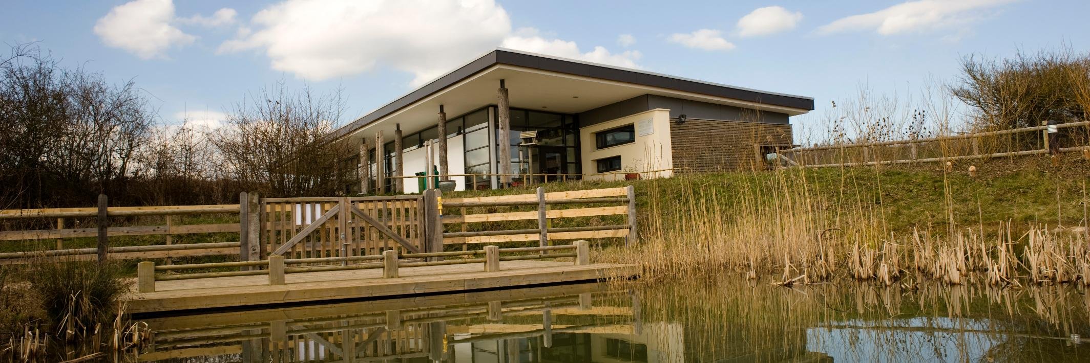 Singleton Environment Centre banner