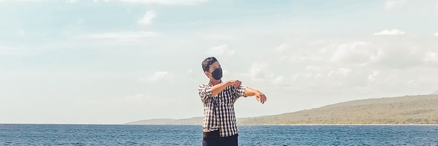 hakimalaufa25's profile banner image
