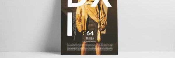 dximagazine Profile Banner