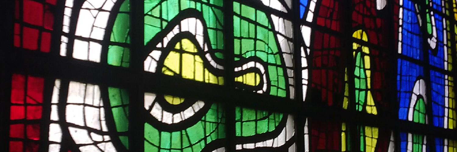 Jesús González banner