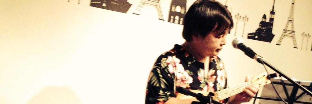 ukulelesuzuki's profile banner image