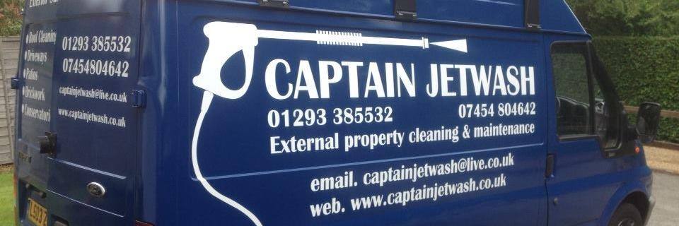 Captain Jetwash (@CaptainJetwash) / Posts / X