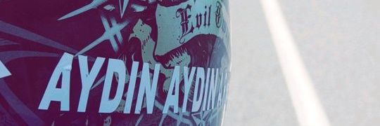 aydinydin's profile banner image