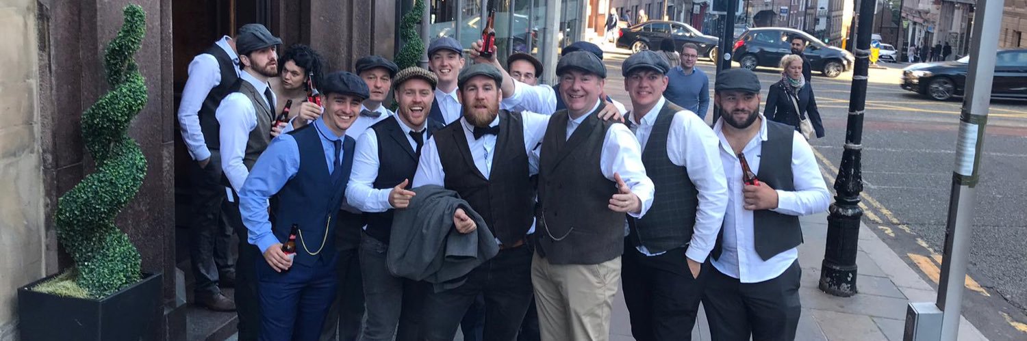 michael quinn banner