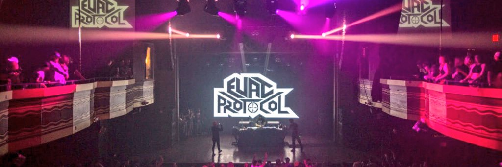 Evac Protocol banner