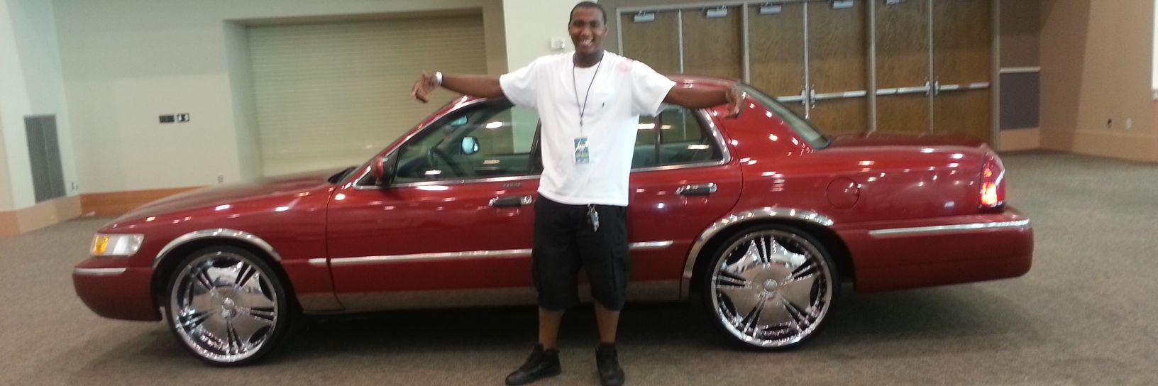 quondizzle's profile banner image
