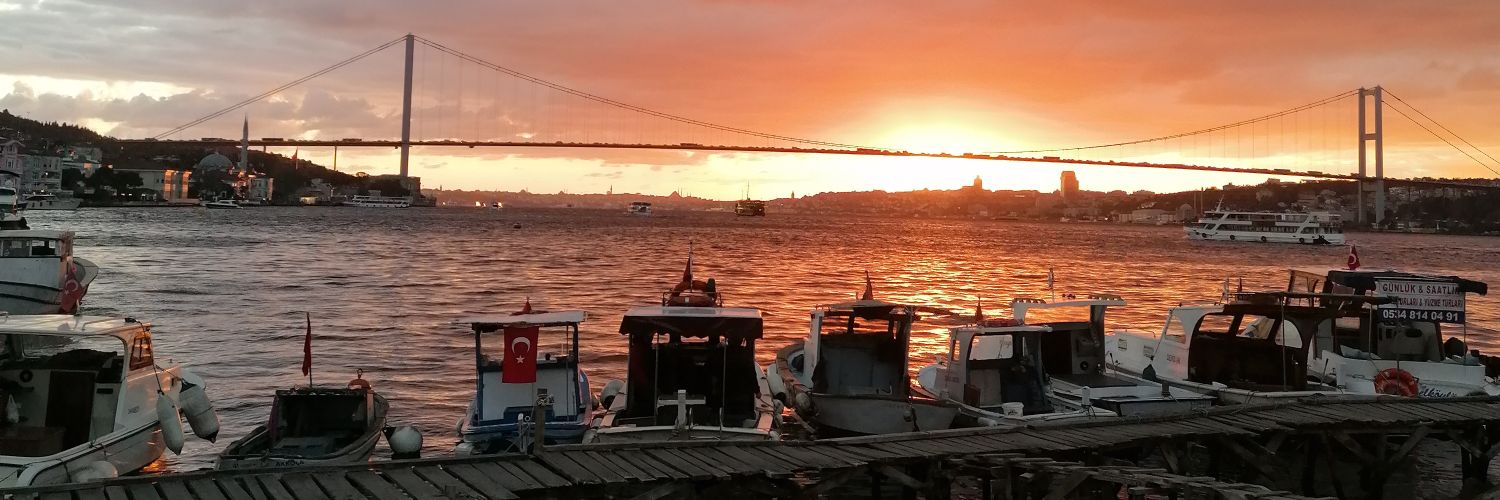 YILMAZLKER's profile banner image