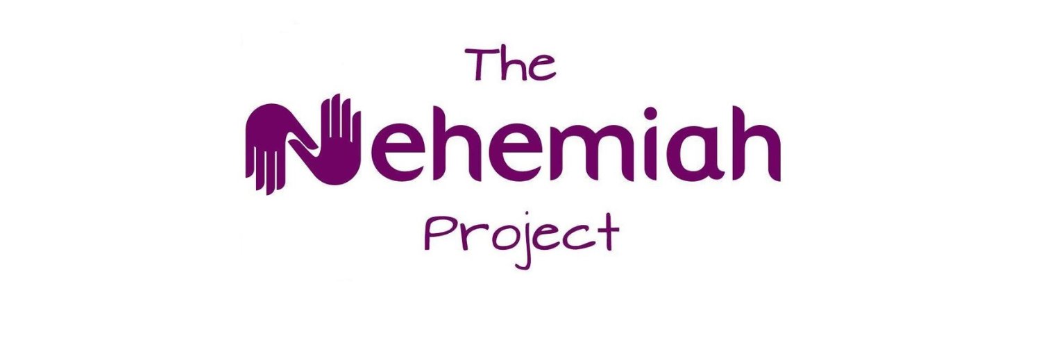 The Nehemiah Project banner