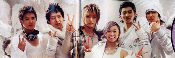 know133's profile banner image