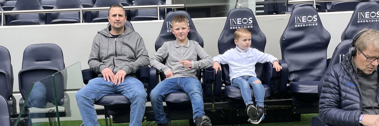 Billy Morrison banner