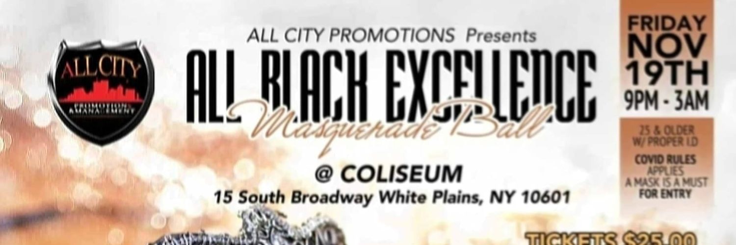 All City Promo & Mgm banner