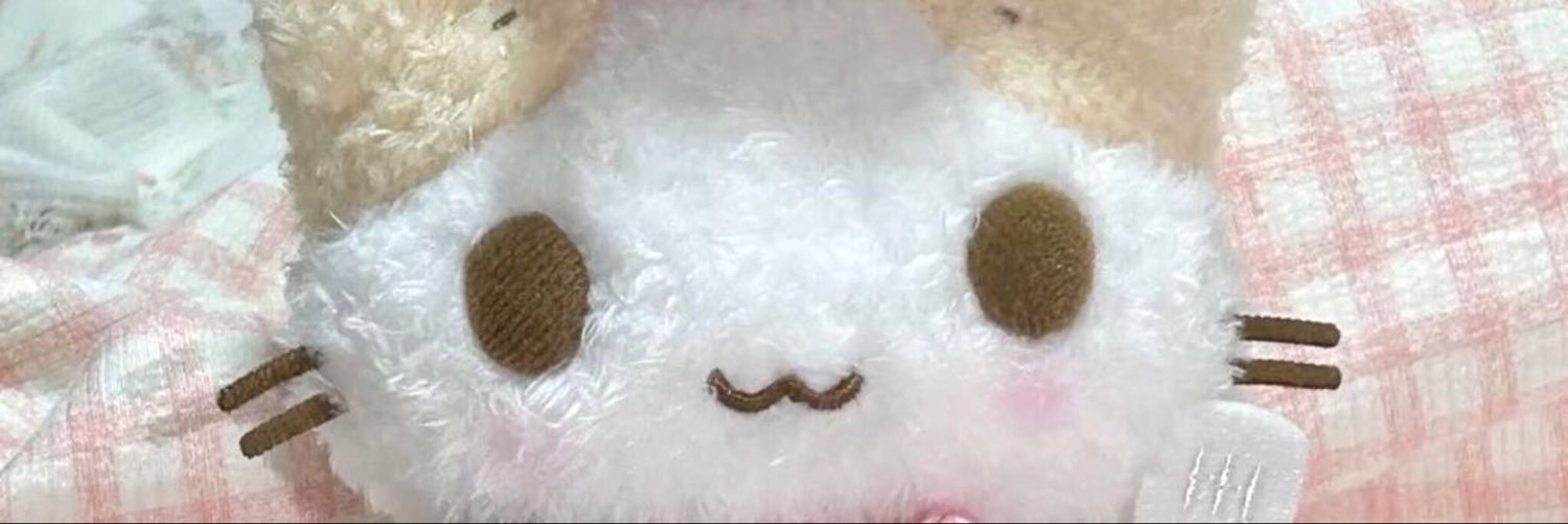 reniemeow's profile banner image