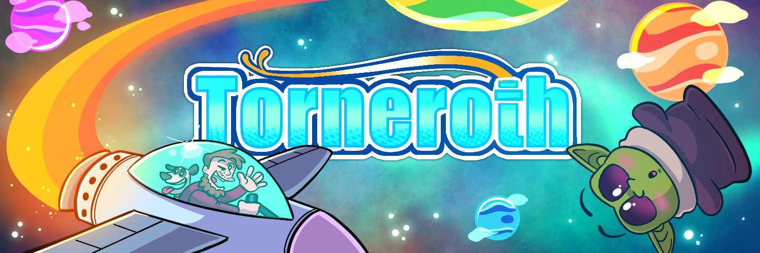 torneroth's profile banner image