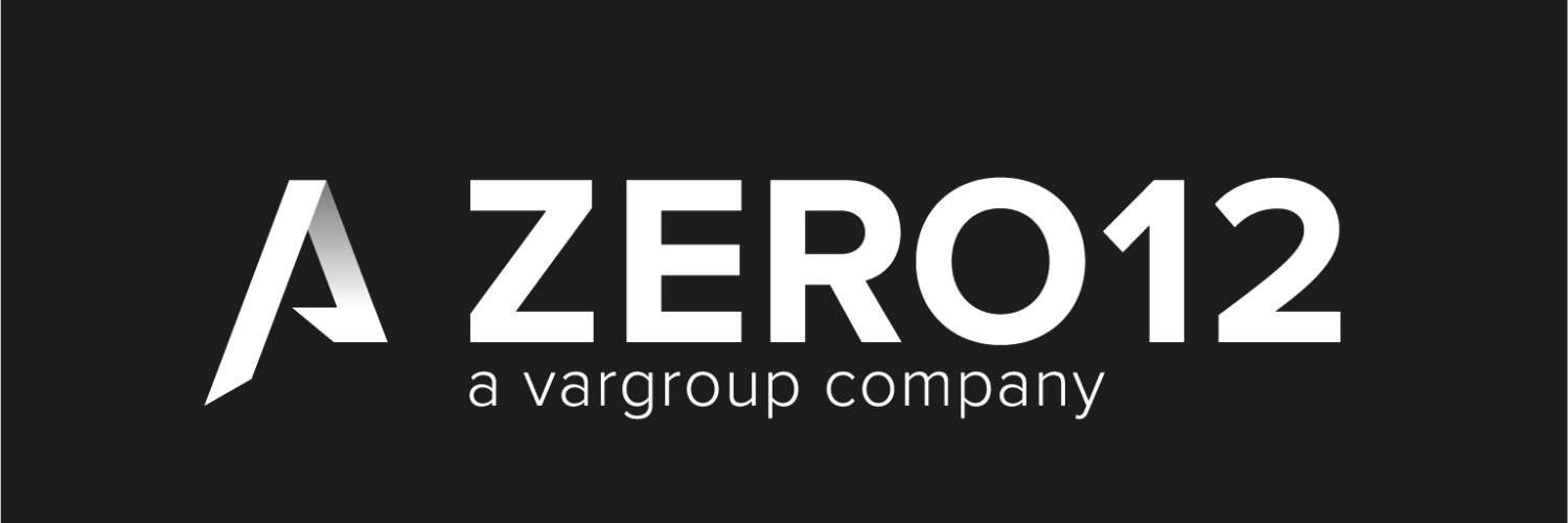 zero12srl's profile banner image