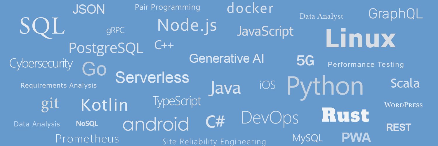 IT Jobs Watch banner