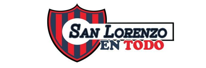 San Lorenzo En Todo 💙❤ banner